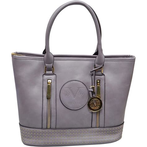 versace purple purse|Versace purses for women.